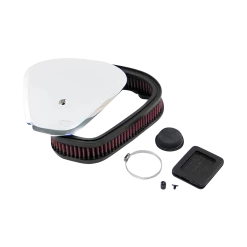 K&N High-Flow Intake Air Filter