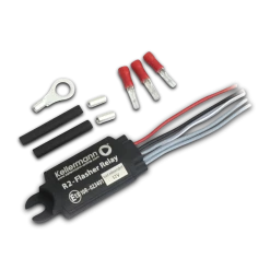 Kellermann R2 Indicator Relay