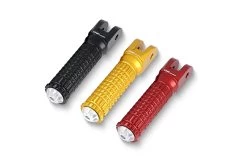 CNC Racing Front OEM Rearset Foot Pegs Kit