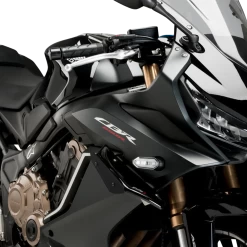 Puig Downforce Sport Side Spoiler Kit