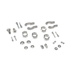 Acerbis X-Rally Handguard Assembly Kit