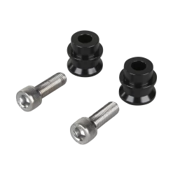 JMP Stand Bobbins Black