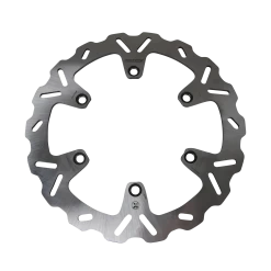 Braking Front Brake Disc - Wave
