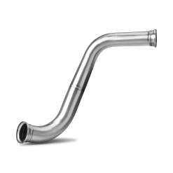 Mivv Replacement Pipe Catalytic Converter