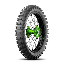 Michelin Starcross 6 Medium Hard Rear Tyre