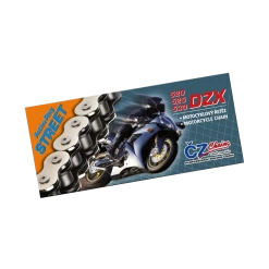 CZ DZX 530 X-Ring Chain