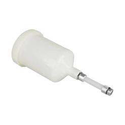 JMP Brake Fluid Container For Filling BMW Bikes