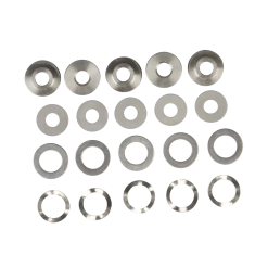 TRW Brake Disc Mounting Kit