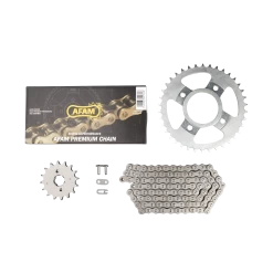 AFAM A530HS Chain & Sprocket Kit