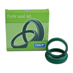 SKF Heavy Duty Oil And Dust Seal