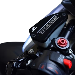 Valter Moto Handlebar Mirror Hole Cap