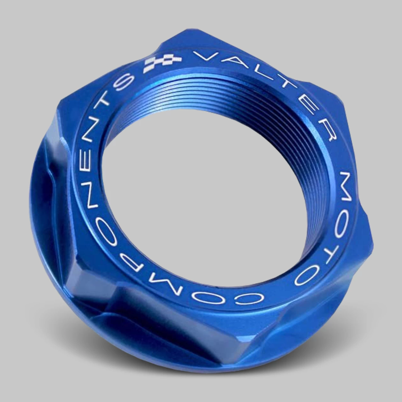 Valter Moto Handlebars Nut - Image 2