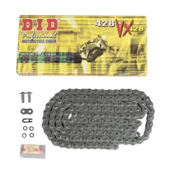 D.I.D 428VX X-Ring Chain