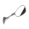 JMP Yamaha Rearview Mirror Chrome