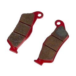 Brembo Sintered Road Rear Brake Pads