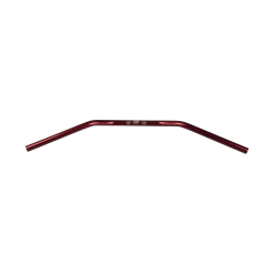 TRW Supersport Bars 22mm Red