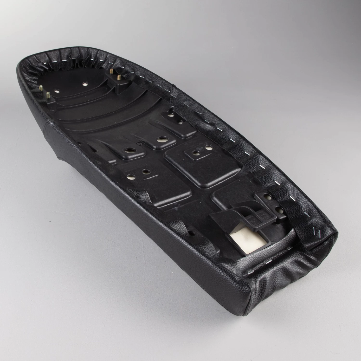 Snell Classic Racer Seat Black - Image 2