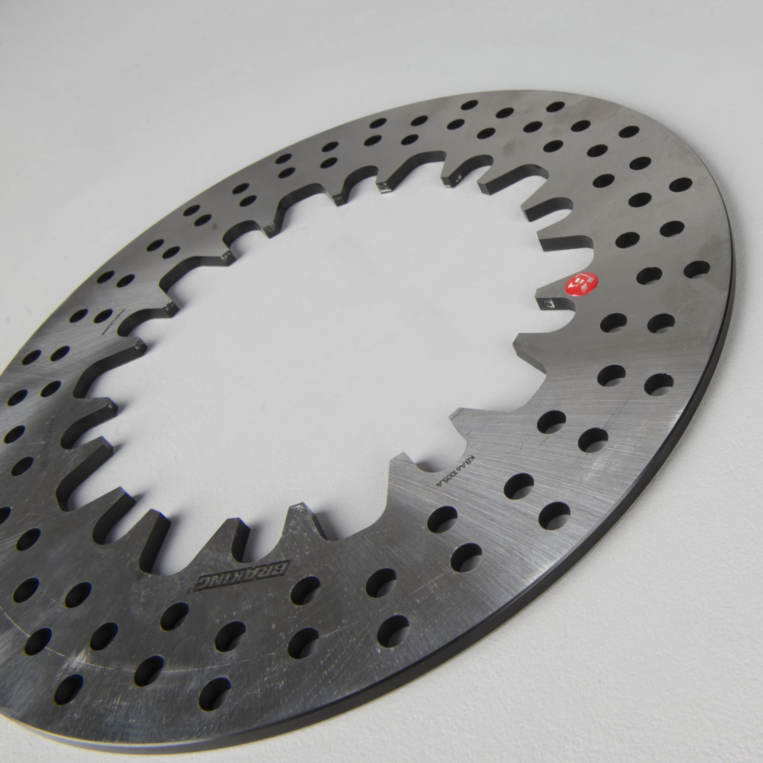 Braking Front Brake Disc - Round - Image 11