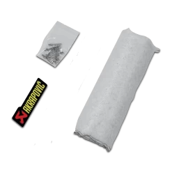 Akrapovic Akrapovič Muffler Repack Kit