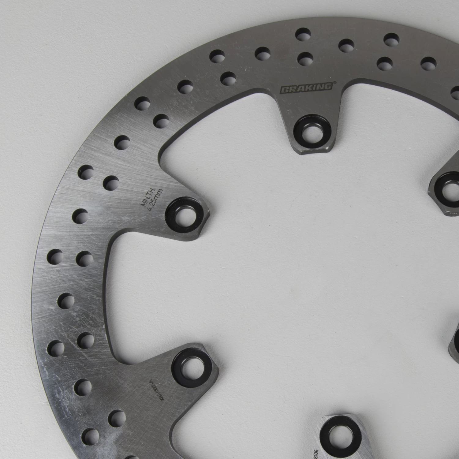 Braking Front Brake Disc - Round - Image 12