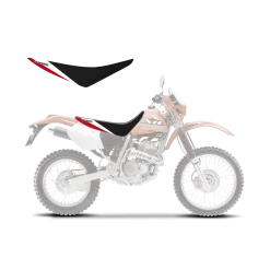 Blackbird Honda Dream 3 Motorcycle Seat Cover