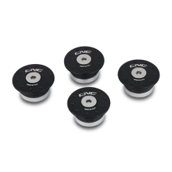 CNC Racing Frame Caps Sets Ducati Sportclassic