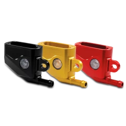 CNC Racing Fluid Reservoir Rear Brake 20 Ml Mv Agusta - Body