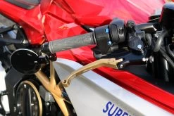 CNC Racing Blaze Handlebar Ends