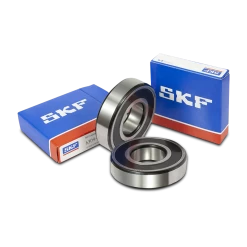 SKF Front Wheel Bearing Kit