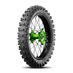 Michelin Starcross 6 Mud Rear Tyre