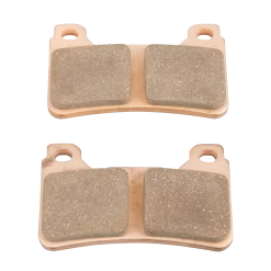 Goldfren Brake Pads Front S3 Racing