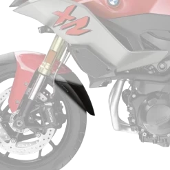 Puig Front Fender Extender Black