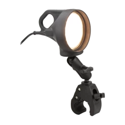 RAM MOUNTS RAM® Mounts Tough-Claw™ With LED Spotlight Kit