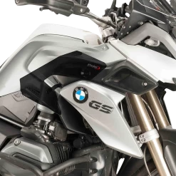 Puig Lower Deflector Dark Smoke