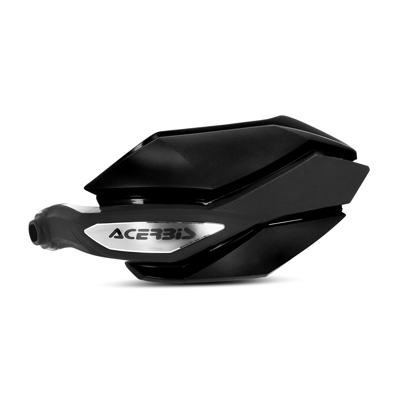 Acerbis Argon Handguards Black
