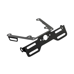 Puig License Plate Holder