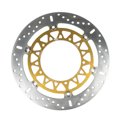 EBC Pro-Lite X Round Front Brake Disc