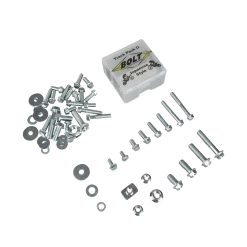 BOLT Japanese Track Pack II Screw Set