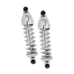 Progressive Shocks 430 Series Chrome