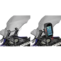 Givi Fairing Upper Bracket