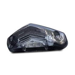 Valter Moto Tail Light LED Dark