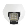 Acerbis VSL Headlight White