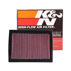 K&N Filters Replacement Air Filter