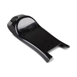 Snell City Racer Tail Section Black