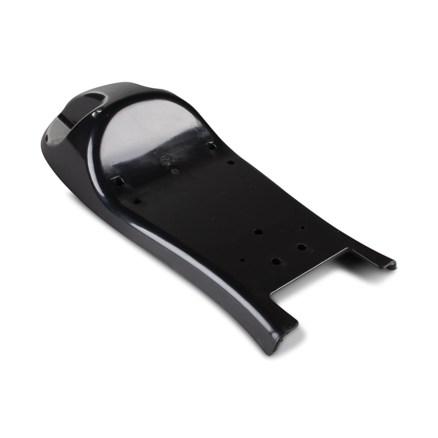 Snell City Racer Tail Section Black