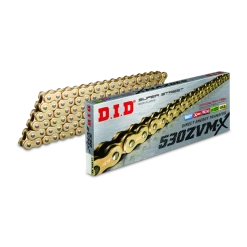 D.I.D G&G 530ZVMX X-Ring Chain