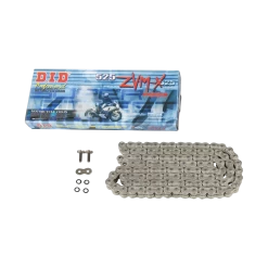 D.I.D S&S 525ZVMX X-Ring Chain