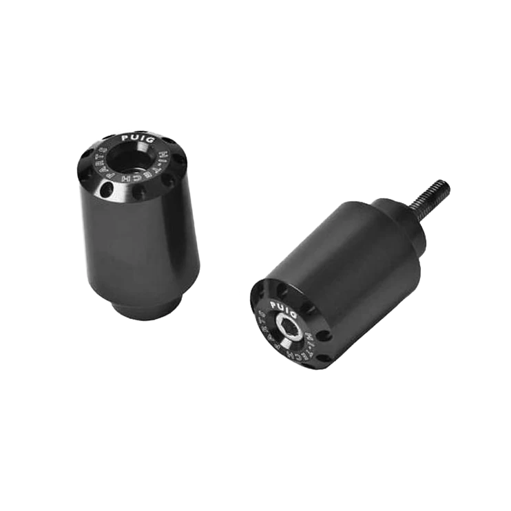 Puig Puih Long Aluminium Universal Bar Ends - Image 3