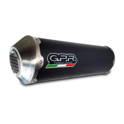 G.P.R. Evo4 Full System