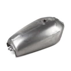 Snell Café Grande 125 Fuel Tank Raw